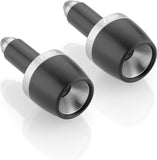 Couple Bar-End Plugs Ma532A - Rizoma Compatible With Mv Agusta Brutale 920 (2011-2012)