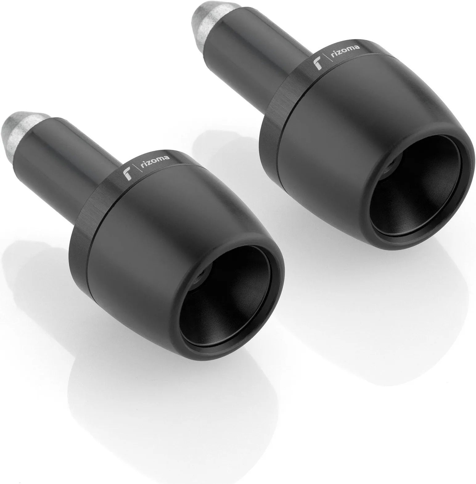 Couple Embouts Guidon Ma532B - Rizoma Compatible Avec Suzuki V-Strom 1000 (2017-2019)