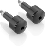 Couple Embouts Guidon Ma533B - Rizoma Compatible Avec Kawasaki Versys X 300 (2018-2019)