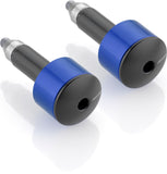Couple Bar-End Plugs Ma533U - Rizoma Compatible With Suzuki V-Strom 1000 Xt (2017-2019)