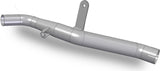 Non-Catalytic Connector Pipe - Mivv Compatible With Moto Morini X-Cape 649 (2021-2024)