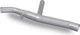 Tuyau De Raccordement Non Catalysé - Mivv Compatible Avec Moto Morini X-Cape 649 (2021-2024)