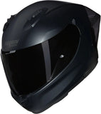 Casque Intégral Speeding Pour Moto Nolan N60-6 Noir Mat Classico 302 Taille Xxxl