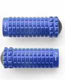 Pegs Pilot B-Pro - Rizoma Compatible With Kawasaki Z 750 R (2011-2012)