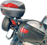 Pannier Holder For Monokey Side - Givi Compatible With Honda Cbf 1000 - Abs (2006-2009)