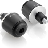 Protection Latéral B-Pro - Rizoma Compatible Avec Yamaha Mt-07 (2014-2018)
