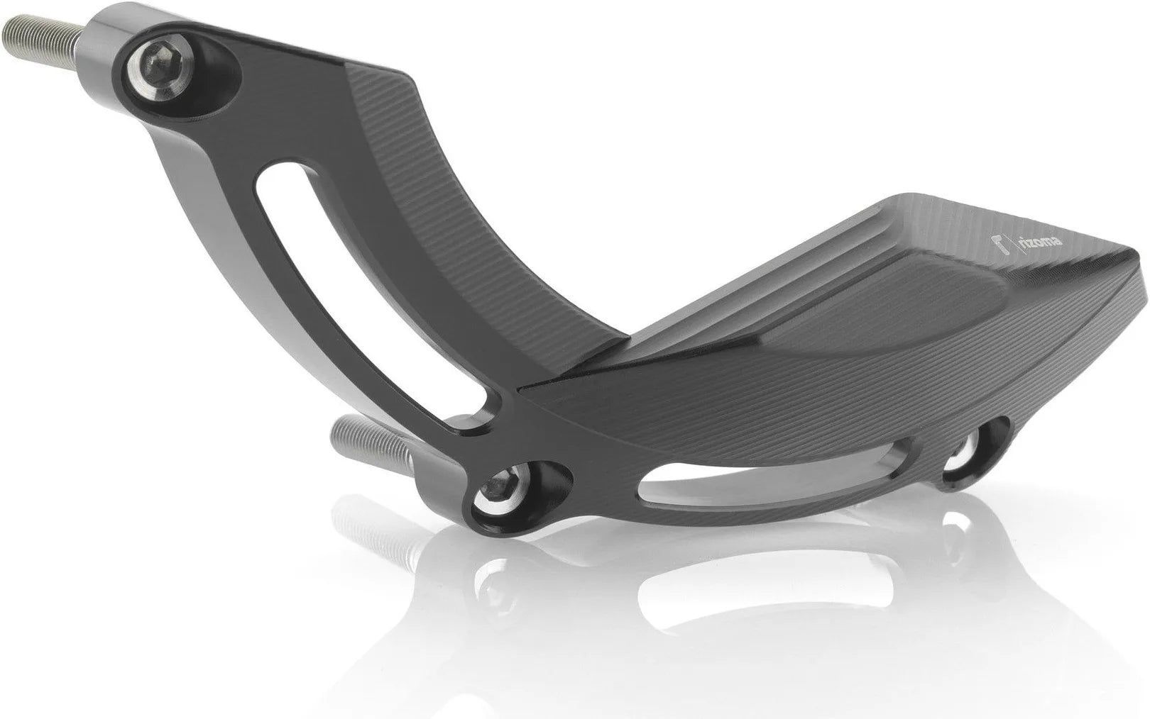 Protection Carter Embrayage - Rizoma Compatible Avec Bmw S 1000 Xr (2015-2021)