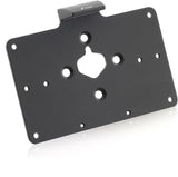 Support Immatriculation - Rizoma Compatible Avec Harley-Davidson Fxdr 114 (2019-2020)