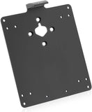 Support Immatriculation 173X173 Mm - Rizoma Compatible Avec Harley-Davidson Fxdr 114 (2019-2020)