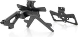 Support Immatriculation Outside - Rizoma Compatible Avec Ducati Scrambler 800 Full Throttle (2015-2021)
