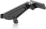 Support Immatriculation - Rizoma Compatible Avec Harley-Davidson Fxdr 114 (2019-2020)