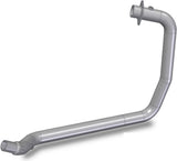Tuyau De Raccordement Non Catalysé - Mivv Compatible Avec Royal Enfield Scram 411 (2022-2024)