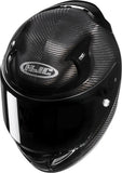 Casque Intégral Pour Moto Hjc Rpha 12 Carbon P.I.M. Evo Carbon (Carbon Fiber) Noir Taille 06 Xs