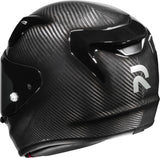 Casque Intégral Pour Moto Hjc Rpha 12 Carbon P.I.M. Evo Carbon (Carbon Fiber) Noir Taille 06 Xs