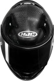 Casque Intégral Pour Moto Hjc Rpha 12 Carbon P.I.M. Evo Carbon (Carbon Fiber) Noir Taille 11 Xxl
