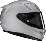 Casque Intégral Pour Moto Hjc Rpha 12 P.I.M. Evo (Carbon-Aramid/Fiberglass/Natural Fiber) Gris Taille 06 Xs
