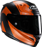 Casque Intégral Pour Moto Hjc Rpha 12 P.I.M. Evo (Carbon-Aramid/Fiberglass/Natural Fiber) Mc47Sf Ottin Taille 07 S