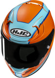 Full-Face Motorcycle Helmet Hjc Rpha 12 P.I.M. Evo (Carbon-Aramid/Fiberglass/Natural Fiber) Mc27Sf Respon Size 09 L