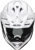 Casque Intégral Pour Moto Hjc Rpha 60 P.I.M. Evo (Carbon-Aramid/Fiberglass) Blanc Perlé Taille 06 Xs