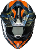 Casque Intégral Pour Moto Hjc Rpha 60 P.I.M. Evo (Carbon-Aramid/Fiberglass) Mc47Sf Quid Taille 06 Xs