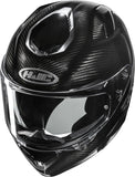 Casque Intégral Pour Moto Hjc Rpha 72 Carbon Carbon Fiber (P.I.M. Plus Carbon) Noir Taille 08 M