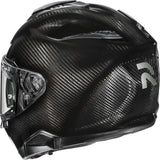 Casque Intégral Pour Moto Hjc Rpha 72 Carbon Carbon Fiber (P.I.M. Plus Carbon) Noir Taille 08 M