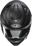Casque Intégral Pour Moto Hjc Rpha 72 P.I.M. Plus (Carbon/Aramid/Glass Fiber) Noir Mat Taille 11 Xxl