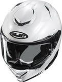 Casque Intégral Pour Moto Hjc Rpha 72 P.I.M. Plus (Carbon/Aramid/Glass Fiber) Blanc Perlé Taille 09 L