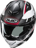Casque Intégral Pour Moto Hjc Rpha 72 P.I.M. Plus (Carbon/Aramid/Glass Fiber) Mc1Sf Value Taille 11 Xxl