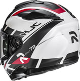 Casque Intégral Pour Moto Hjc Rpha 72 P.I.M. Plus (Carbon/Aramid/Glass Fiber) Mc1Sf Value Taille 06 Xs