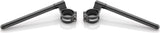 Demi-Guidons Ø55 - Rizoma Compatible Avec Bmw R Nine T 1200 (2014-2019)