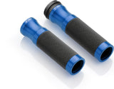 Knobs Ø22 Ride By Wire Sport - Rizoma Compatible With Triumph Thruxton 1200 R (2016-2019)