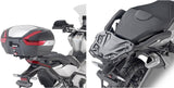 Rear Rack For Monokey Top-Case - Givi Compatible With Honda Forza 750 (2025)