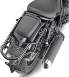 Monokey Trekker Dolomiti Aluminium Top Case - 30 Lt Trekker Dolomiti Aluminium - Givi Compatible With Honda Cmx 1100 Rebel (2021-2024)