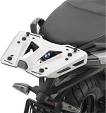 Top Case Monolock Simply Iv Noir Tech 45 Lt Simply Iv Technopolymères - Givi Compatible Avec Bmw C 650 Sport (2016-2020)