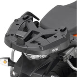 Rear Rack For Monokey Top-Case - Givi Compatible With Ktm 1050 Adventure (2015-2016)