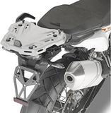 Top Case Monokey Arena Noir Tech 45 Lt Arena Technopolymères - Givi Compatible Avec Ktm 790 Adventure (2023-2025)