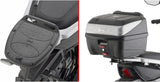 Rear Rack For Monolock Top-Case - Givi Compatible With Niu Fqi 500 (2025)