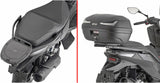 Rear Rack For Monolock Top-Case - Givi Compatible With Voge Sr3 250 (2024)