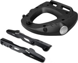Top Case Monolock Noir 30 Lt C30N Technopolymères - Givi Compatible Avec Ktm 1290 Super Adventure T (2017)