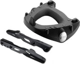 Monokey Trekker Dolomiti Aluminium Top Case - 30 Lt Trekker Dolomiti Aluminium - Givi Compatible With Cfmoto 800 Mt-X (2025)