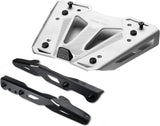 Monokey Trekker Dolomiti Aluminium Top Case - 46 Lt Trekker Dolomiti Aluminium - Givi Compatible With Bmw F 900 Gs (2024)