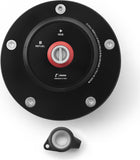 Fuel Tank Caps - Rizoma Compatible With Kawasaki Z 900 Rs (2017-2020)