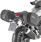 Supports Pour Sacoches Cavalières Et Easylock - Givi Compatible Avec Honda Cb 750 Hornet (2023-2024)