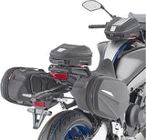 Supports Pour Sacoches Cavalières Et Easylock - Givi Compatible Avec Yamaha Mt-09 - Sp (2021-2023)
