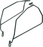 Top Case + Sacoches Cavalières Trekker Canyon 83 Lt Trekker Canyon Technopolymères - Givi Compatible Avec Honda Cb 650 R (2024)