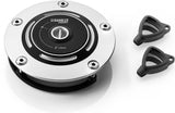 Bouchon Réservoir - Rizoma Compatible Avec Ducati Scrambler 800 Mach 2.0 (2017-2019)