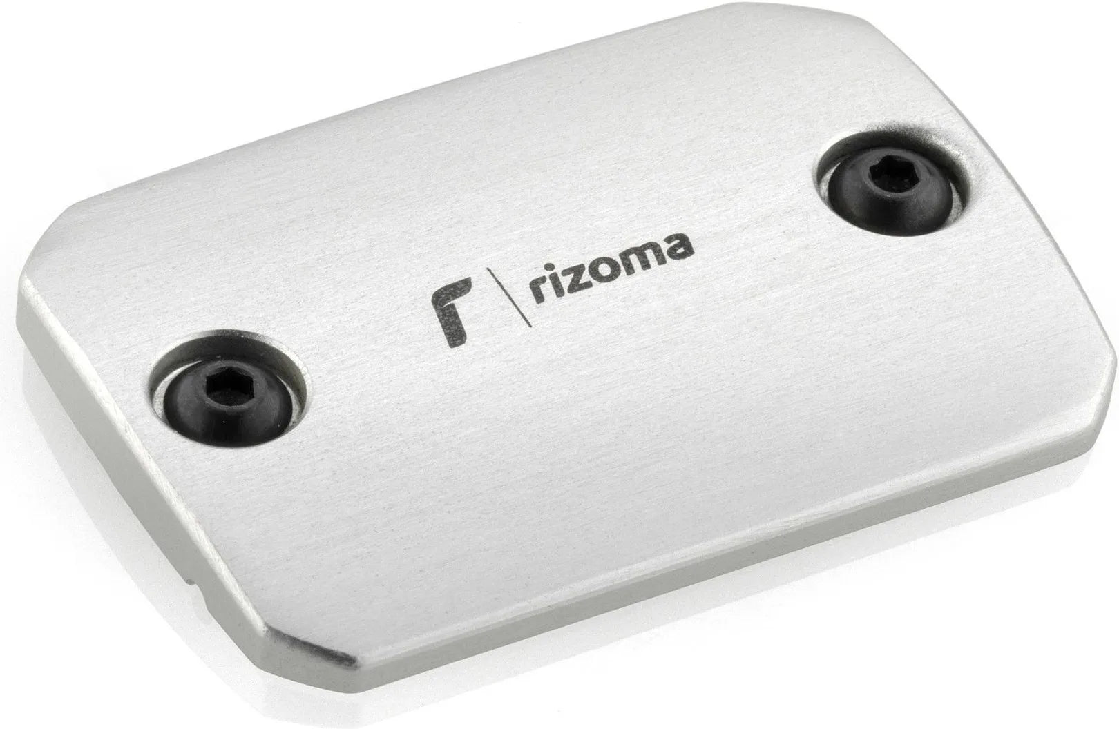 Bouchon Réservoir Fluide Frein Avant - Rizoma Compatible Avec Ducati Scrambler 800 Classic (2015-2018)