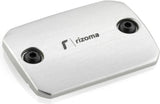 Bouchon Réservoir Fluide Frein Avant - Rizoma Compatible Avec Ducati Scrambler 800 Urban Enduro (2015-2016)