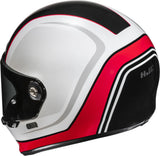 Casque Intégral Pour Moto Hjc V10 Advanced Fiberglass Composite Mc1 Hodu Taille 11 Xxl